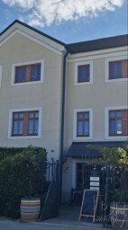 Oslava päťdesiatka sa konala v okrese Pezinok v obci -  Šenkvice - Vinárstvo KARPATSKÁ PERLA